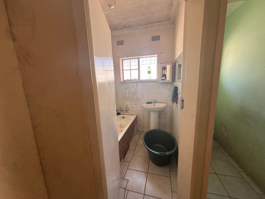 4 Bedroom Property for Sale in Berton Park Gauteng