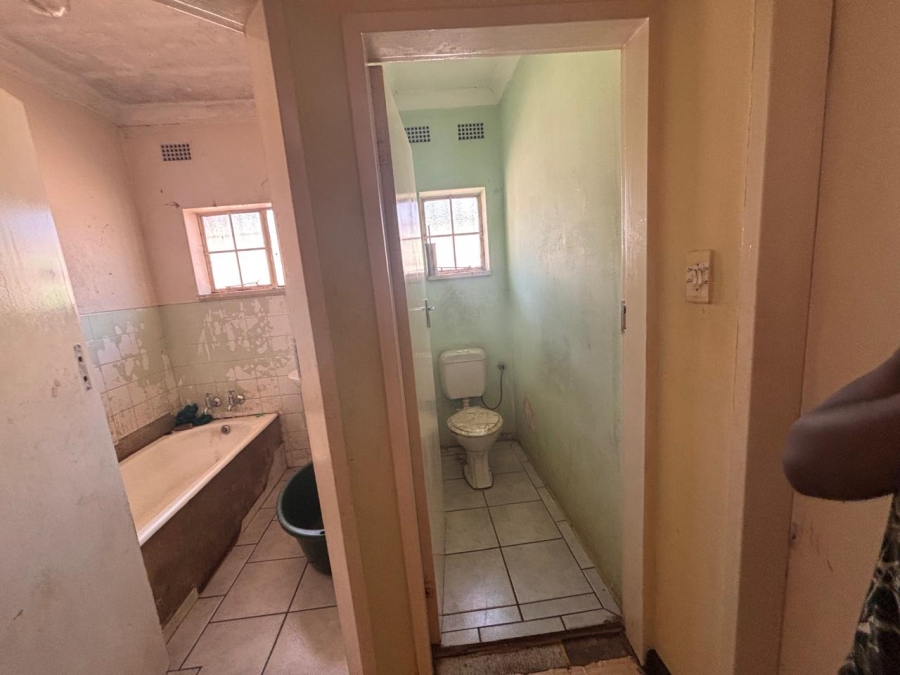 4 Bedroom Property for Sale in Berton Park Gauteng