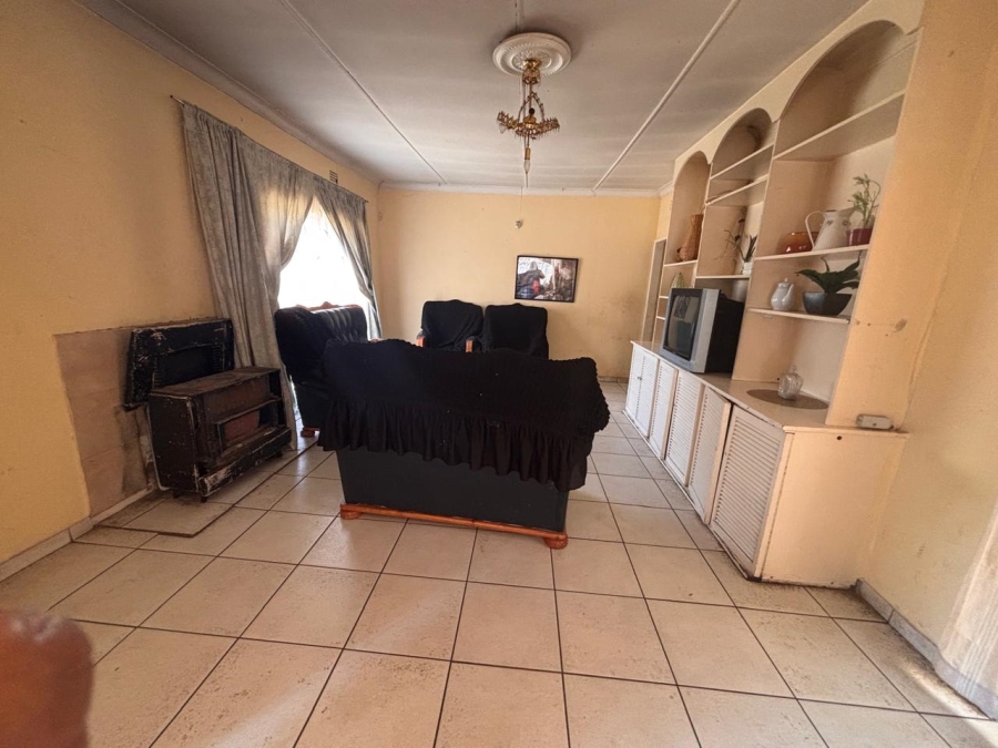 4 Bedroom Property for Sale in Berton Park Gauteng