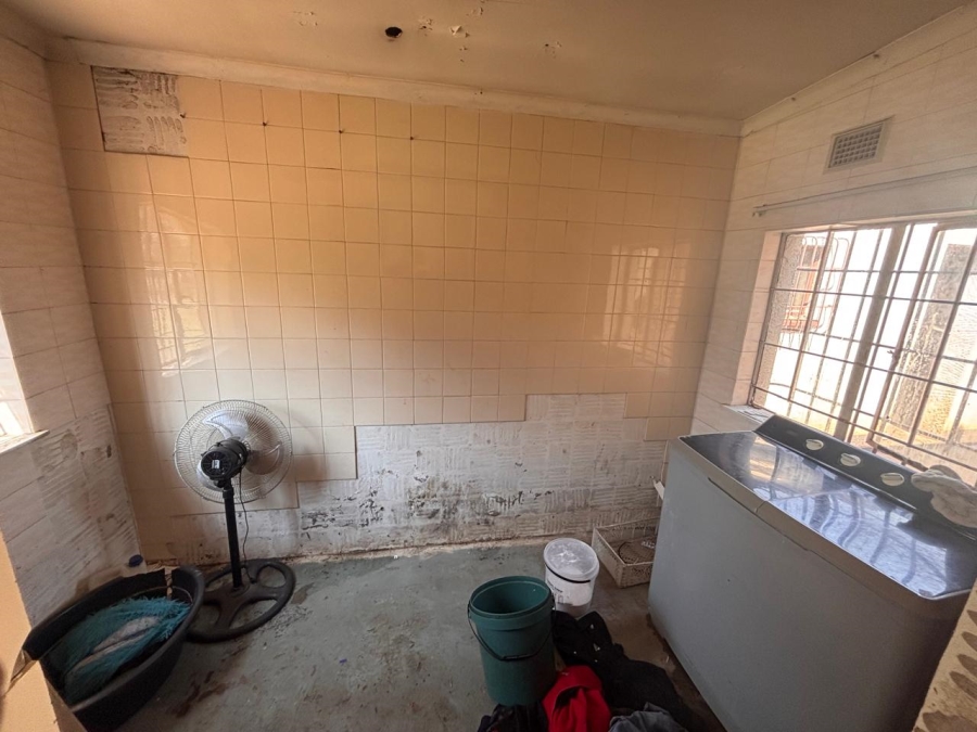 4 Bedroom Property for Sale in Berton Park Gauteng