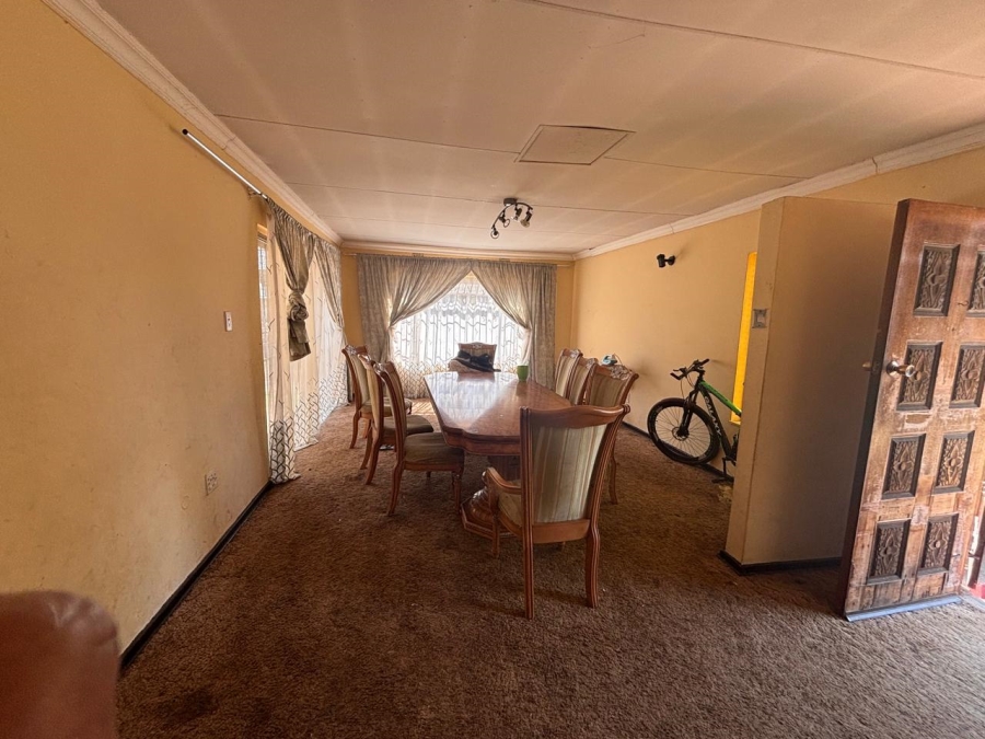 4 Bedroom Property for Sale in Berton Park Gauteng
