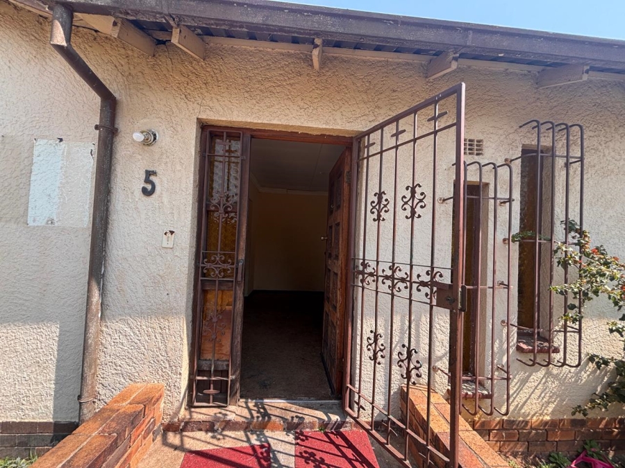 4 Bedroom Property for Sale in Berton Park Gauteng