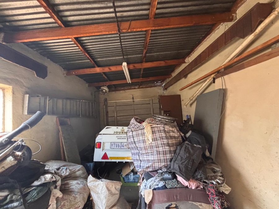 4 Bedroom Property for Sale in Berton Park Gauteng