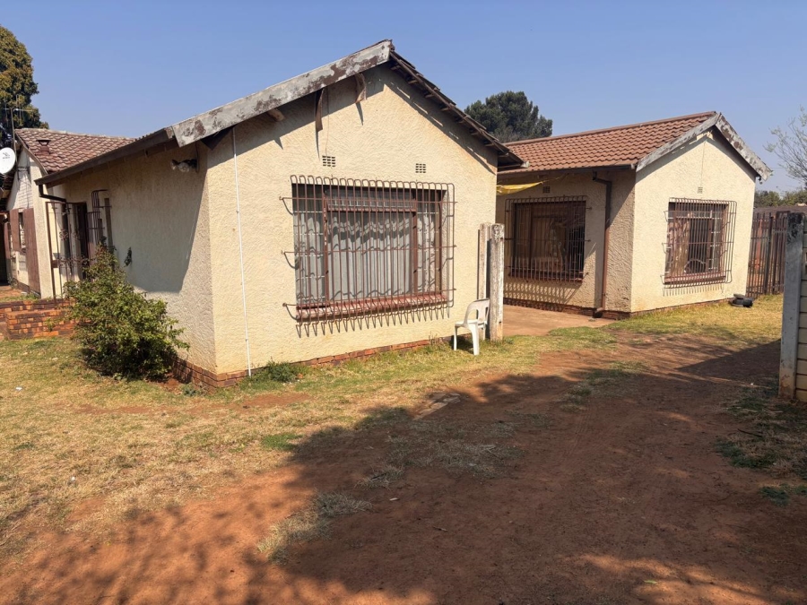 4 Bedroom Property for Sale in Berton Park Gauteng