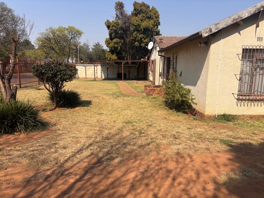 4 Bedroom Property for Sale in Berton Park Gauteng