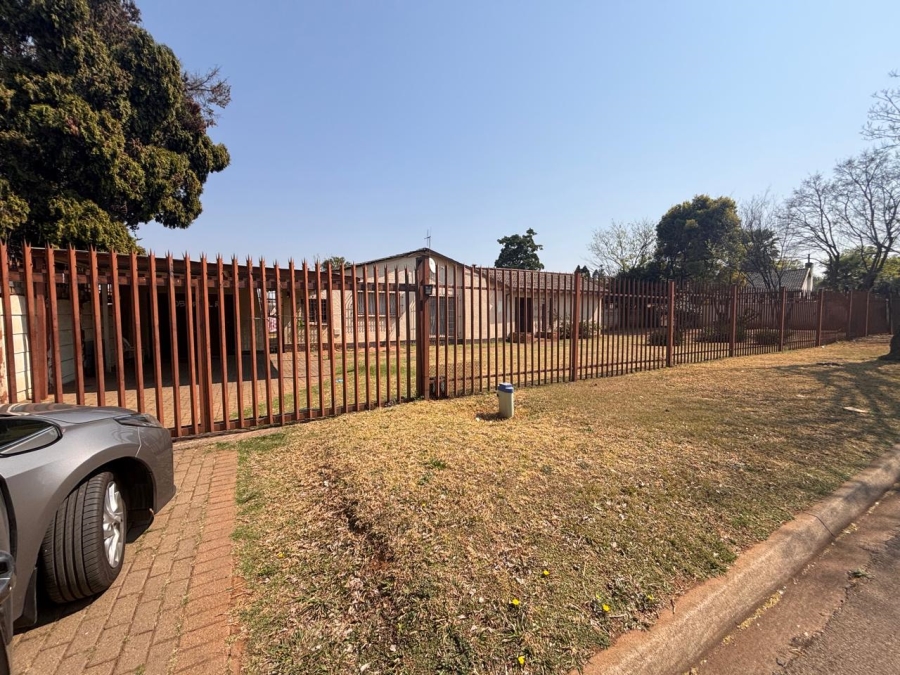4 Bedroom Property for Sale in Berton Park Gauteng