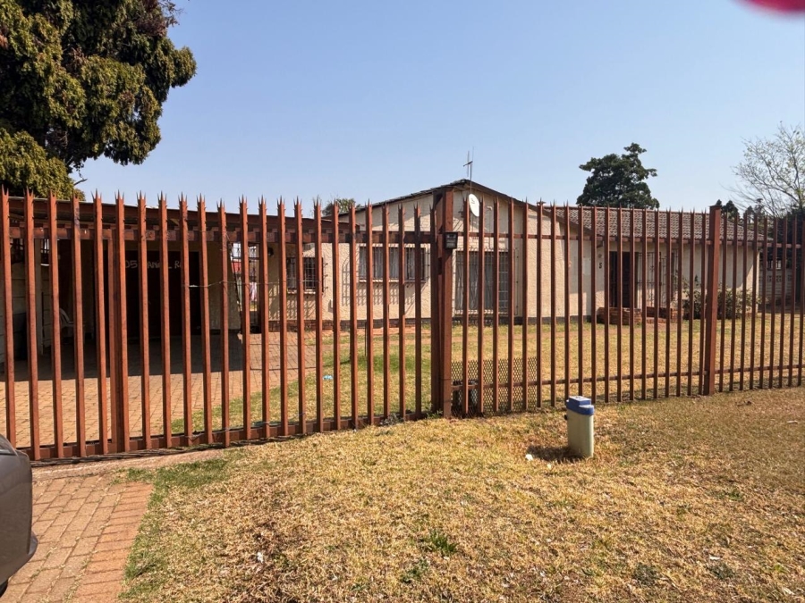 4 Bedroom Property for Sale in Berton Park Gauteng