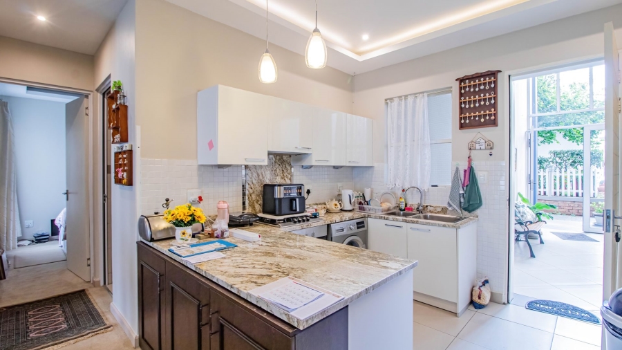 2 Bedroom Property for Sale in Modderfontein Gauteng