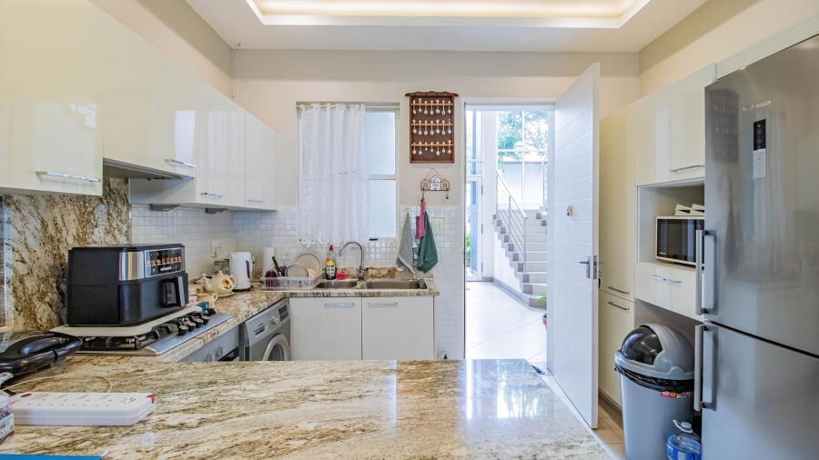 2 Bedroom Property for Sale in Modderfontein Gauteng