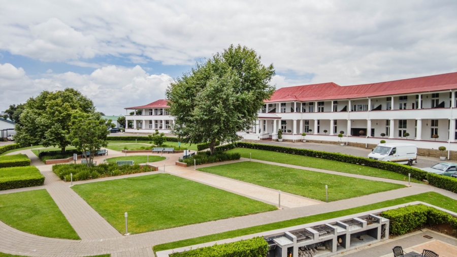 2 Bedroom Property for Sale in Modderfontein Gauteng