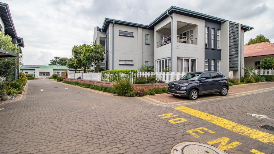 2 Bedroom Property for Sale in Modderfontein Gauteng