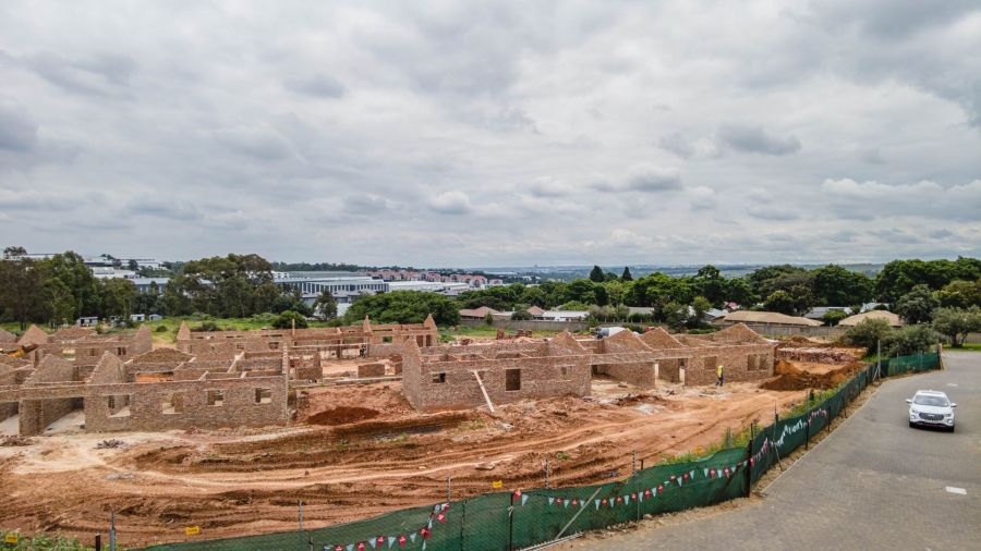 2 Bedroom Property for Sale in Modderfontein Gauteng