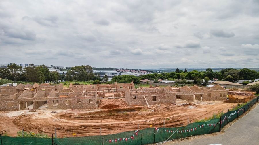 2 Bedroom Property for Sale in Modderfontein Gauteng