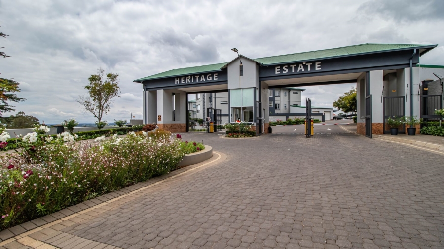 2 Bedroom Property for Sale in Modderfontein Gauteng