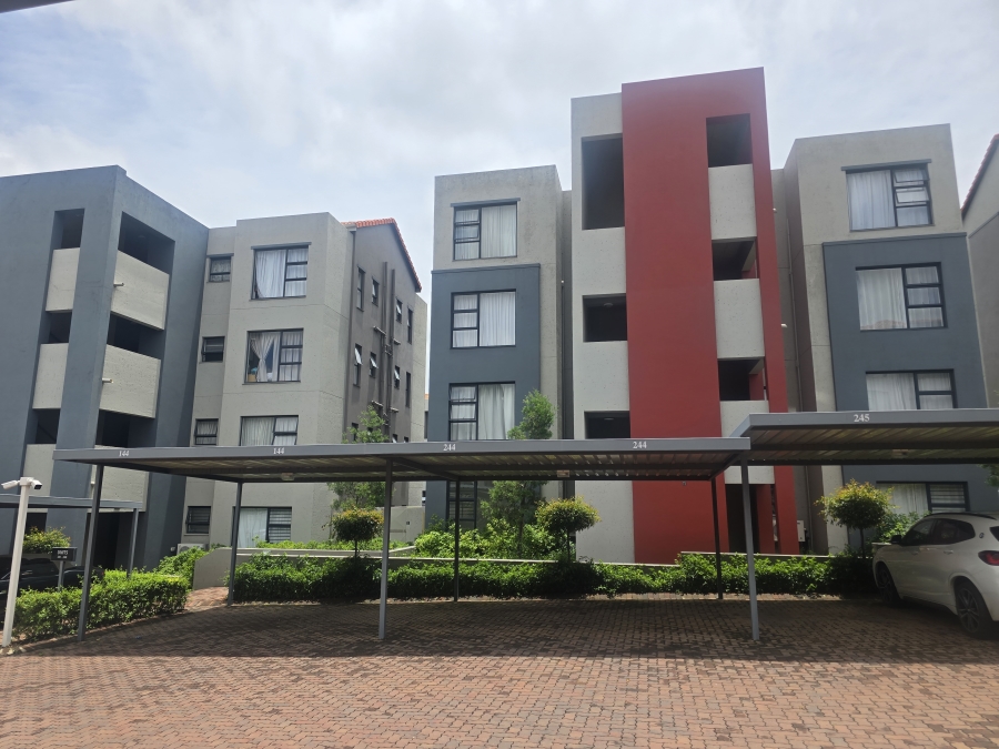 2 Bedroom Property for Sale in Maroeladal Gauteng