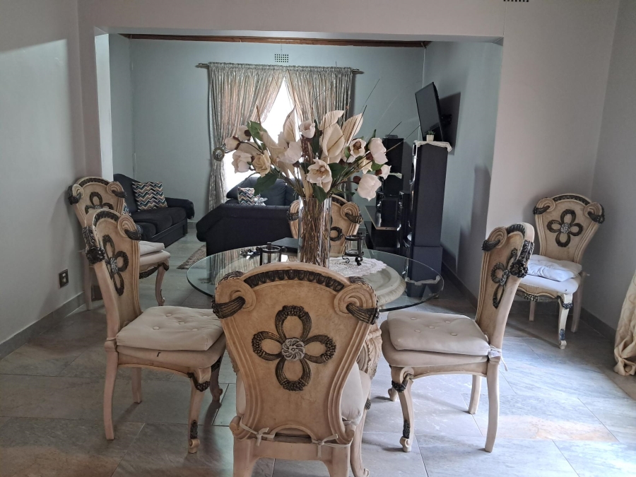 4 Bedroom Property for Sale in Dalpark Gauteng