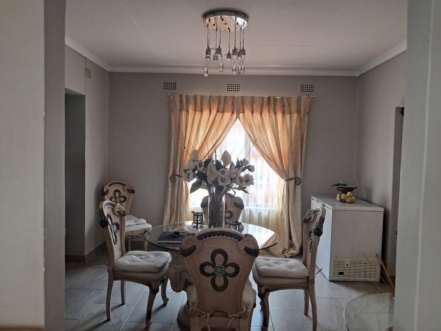 4 Bedroom Property for Sale in Dalpark Gauteng