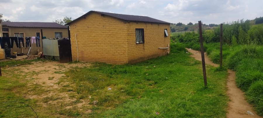 1 Bedroom Property for Sale in Kingsway Gauteng