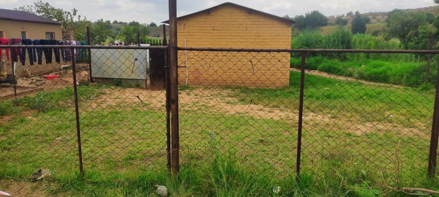 1 Bedroom Property for Sale in Kingsway Gauteng