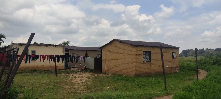 1 Bedroom Property for Sale in Kingsway Gauteng