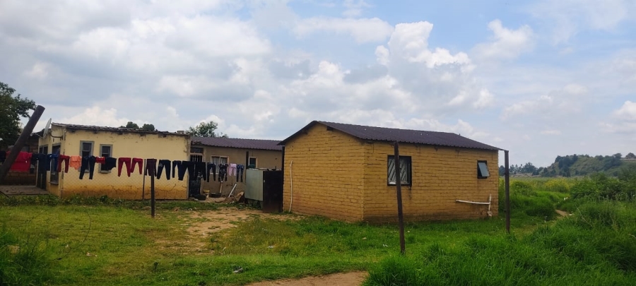 1 Bedroom Property for Sale in Kingsway Gauteng