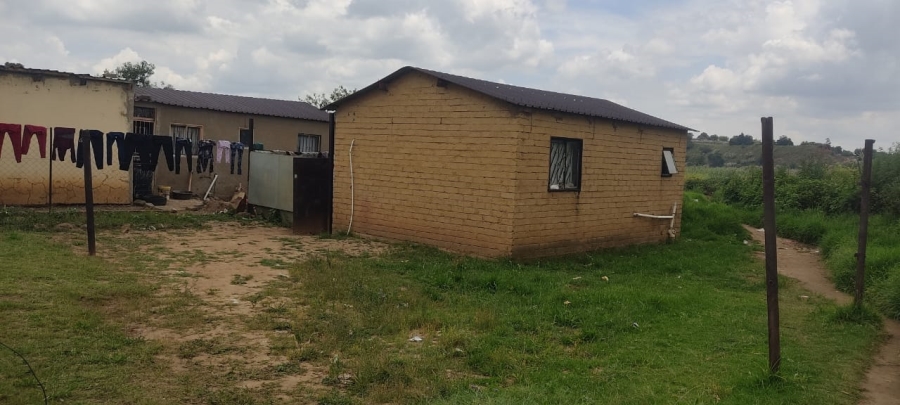 1 Bedroom Property for Sale in Kingsway Gauteng