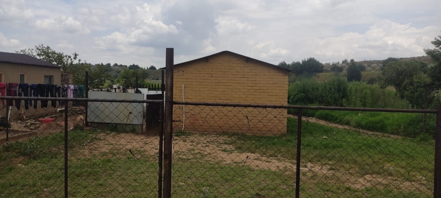 1 Bedroom Property for Sale in Kingsway Gauteng