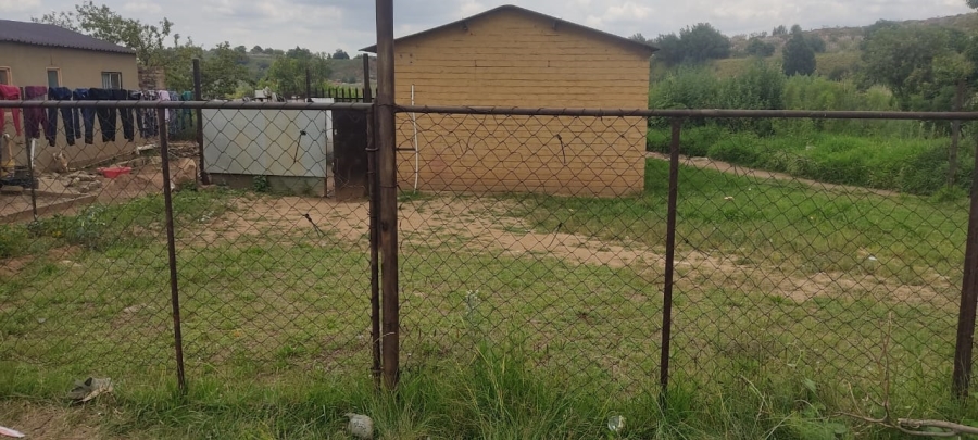 1 Bedroom Property for Sale in Kingsway Gauteng