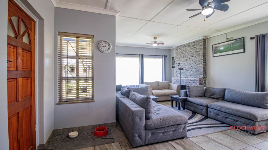 3 Bedroom Property for Sale in Casseldale Gauteng