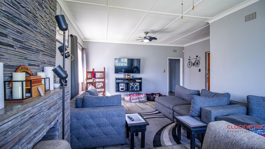 3 Bedroom Property for Sale in Casseldale Gauteng