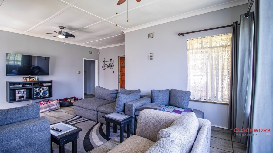 3 Bedroom Property for Sale in Casseldale Gauteng