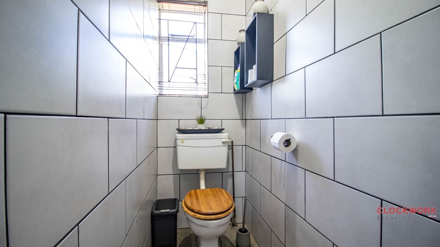 3 Bedroom Property for Sale in Casseldale Gauteng