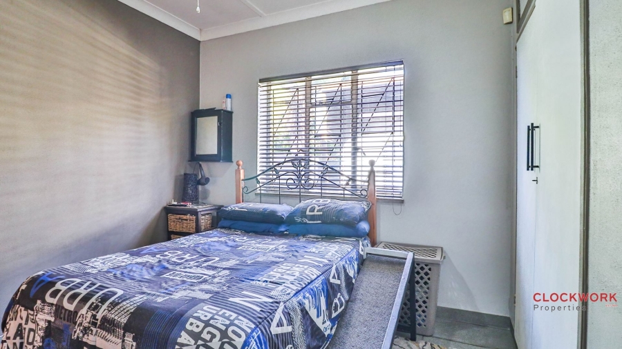 3 Bedroom Property for Sale in Casseldale Gauteng