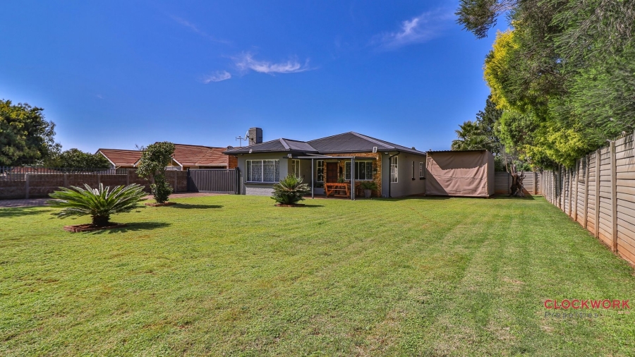 3 Bedroom Property for Sale in Casseldale Gauteng