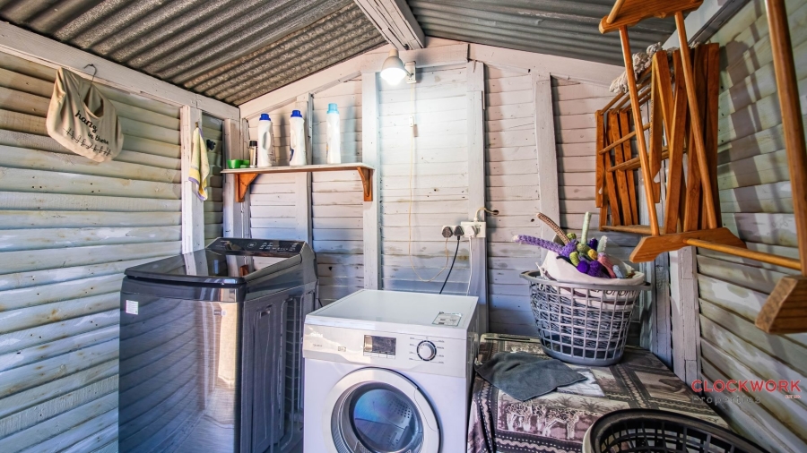 3 Bedroom Property for Sale in Casseldale Gauteng