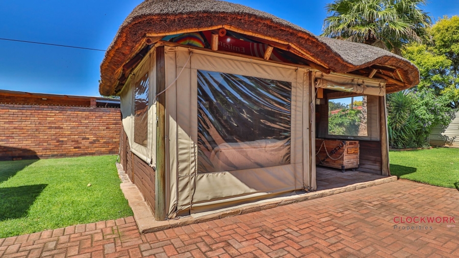 3 Bedroom Property for Sale in Casseldale Gauteng