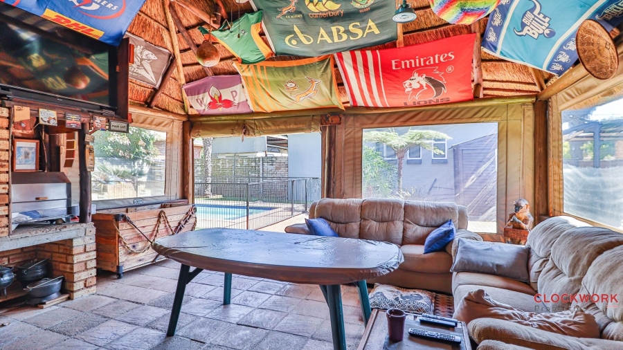 3 Bedroom Property for Sale in Casseldale Gauteng