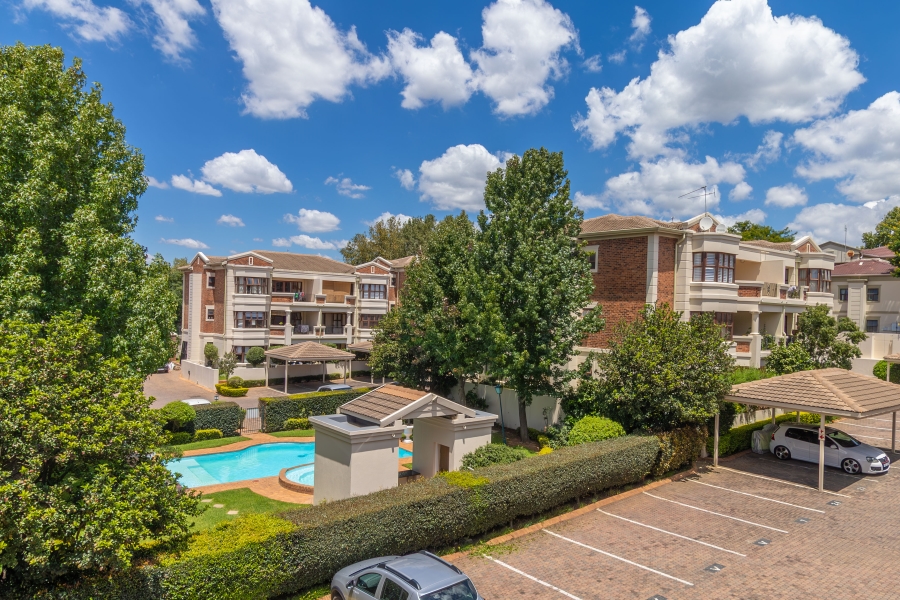 To Let 2 Bedroom Property for Rent in Bryanston East Gauteng