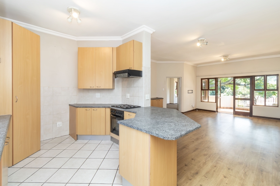 To Let 2 Bedroom Property for Rent in Bryanston East Gauteng