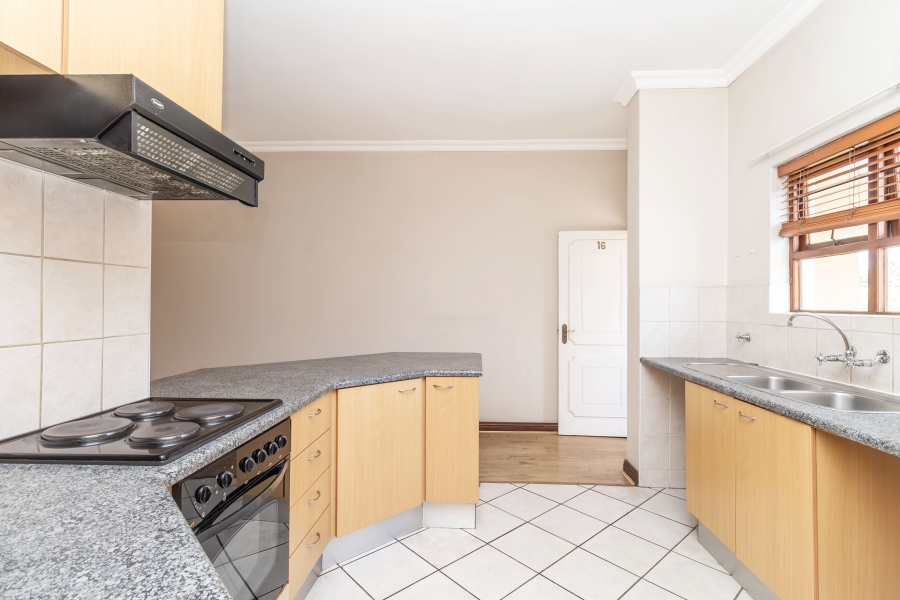 To Let 2 Bedroom Property for Rent in Bryanston East Gauteng