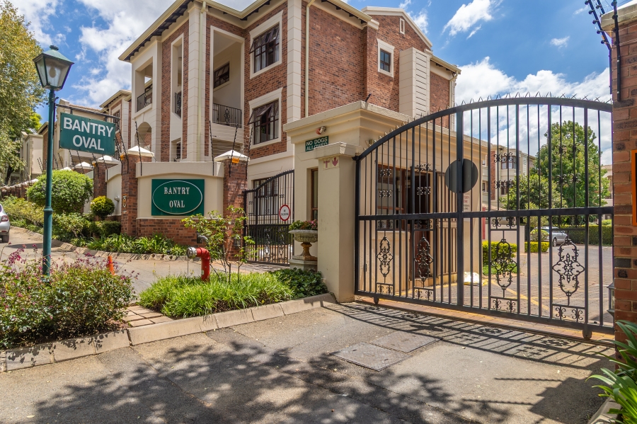 To Let 2 Bedroom Property for Rent in Bryanston East Gauteng