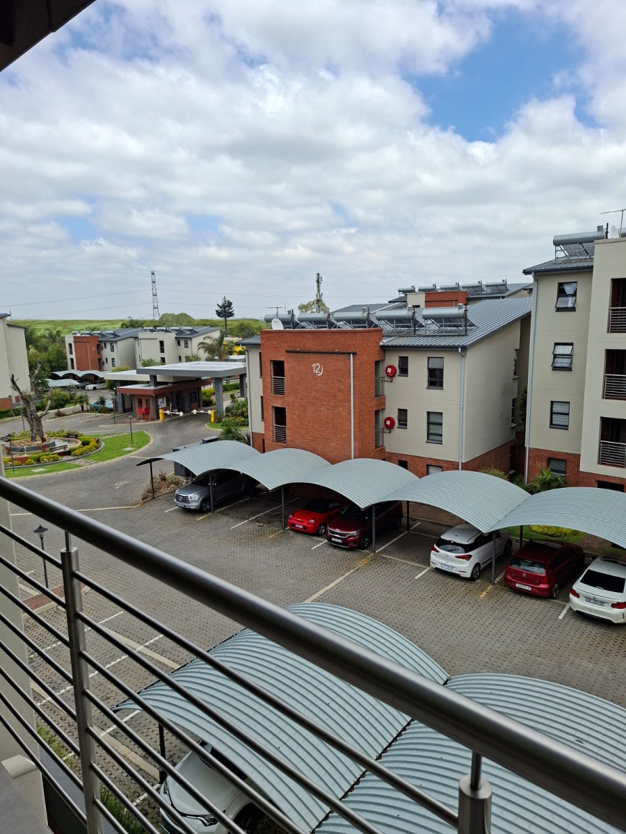 To Let 2 Bedroom Property for Rent in Eden Glen Gauteng