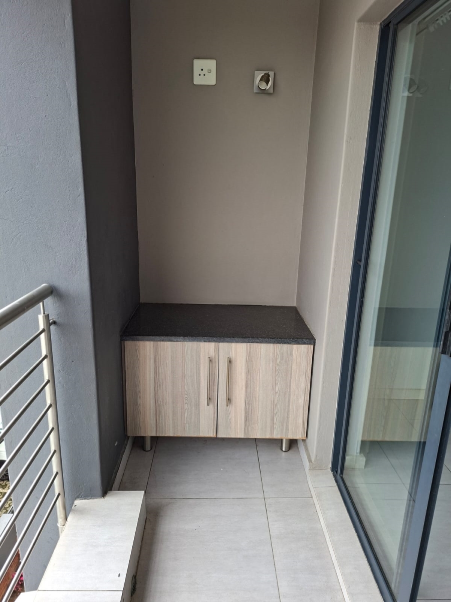 To Let 2 Bedroom Property for Rent in Eden Glen Gauteng