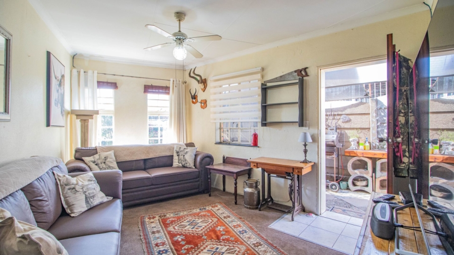 5 Bedroom Property for Sale in Marais Steyn Park Gauteng