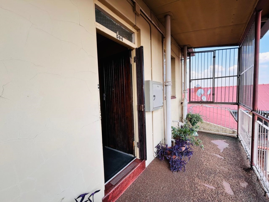 2 Bedroom Property for Sale in Springs Central Gauteng