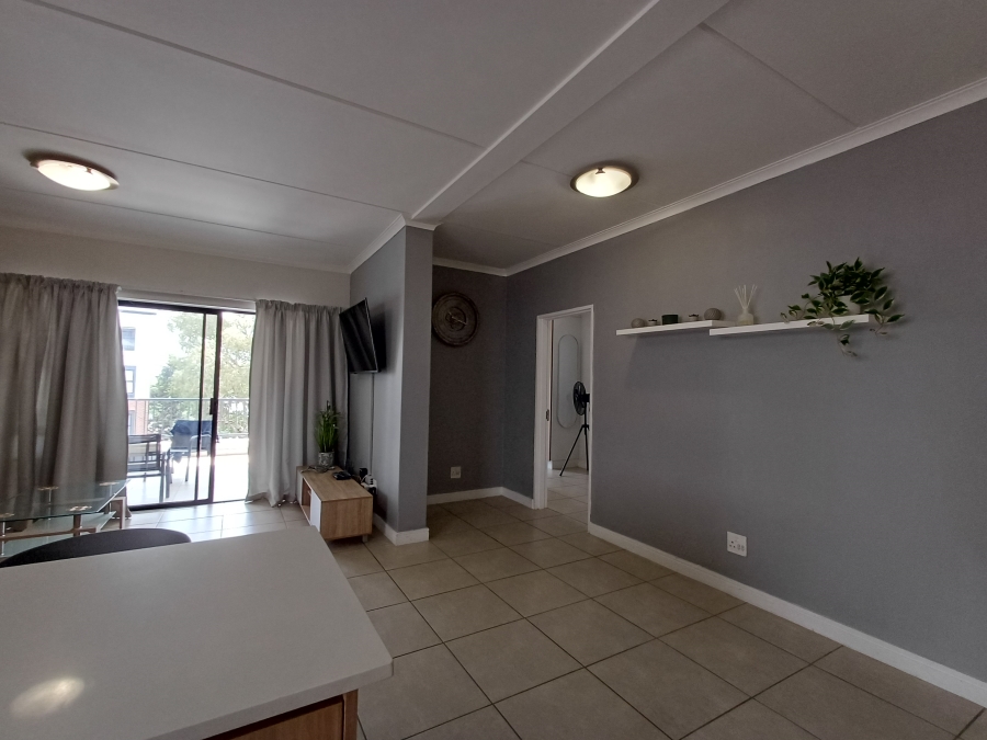 2 Bedroom Property for Sale in Linbro Park Gauteng