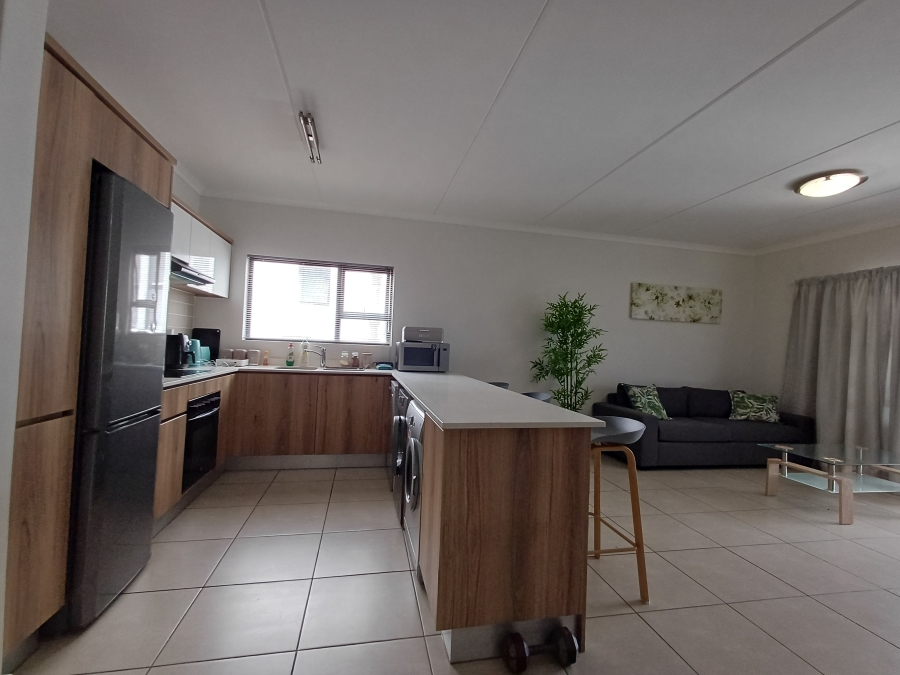 2 Bedroom Property for Sale in Linbro Park Gauteng