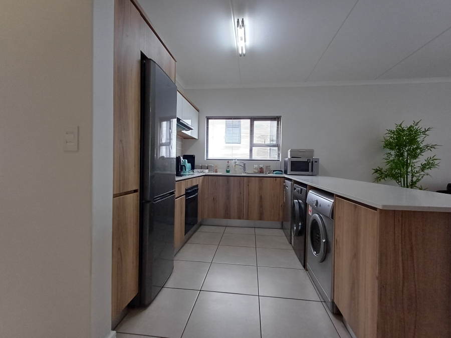 2 Bedroom Property for Sale in Linbro Park Gauteng
