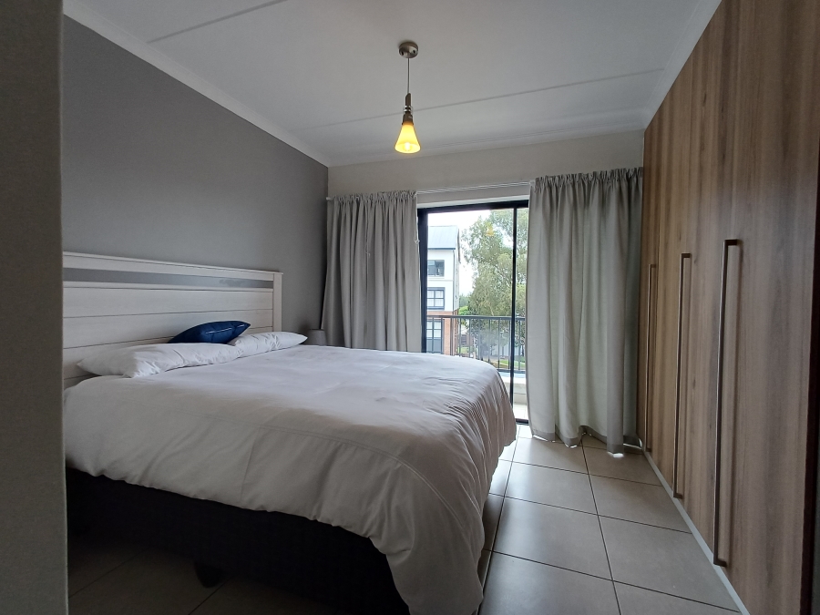 2 Bedroom Property for Sale in Linbro Park Gauteng