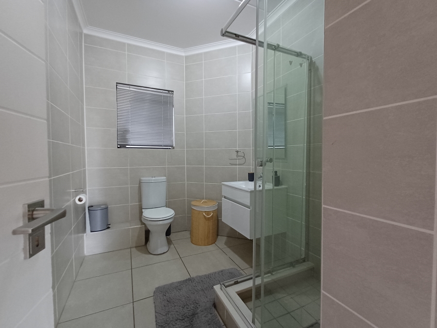 2 Bedroom Property for Sale in Linbro Park Gauteng